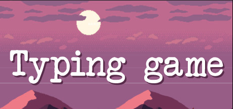 Typing Game Challenge