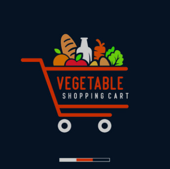 Cart-Info Display Website