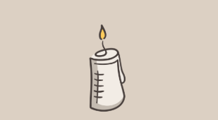 Tribute page