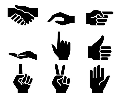 Hand Gesture Recognition [Using CNN]