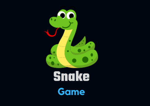 Snake Game [Using Pygame Module]