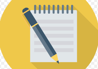 Custom Notepad [Using GUI and Tkinter]