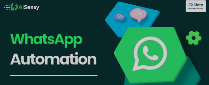 WhatsApp Messaging Automation [Using Pywhatkit Module]