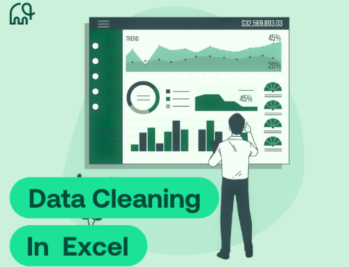 Data Cleaning [Using Microsoft Excel]