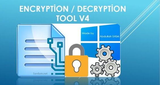 Encryption Decryption Tool[Using Cryptography and AES Techniques]