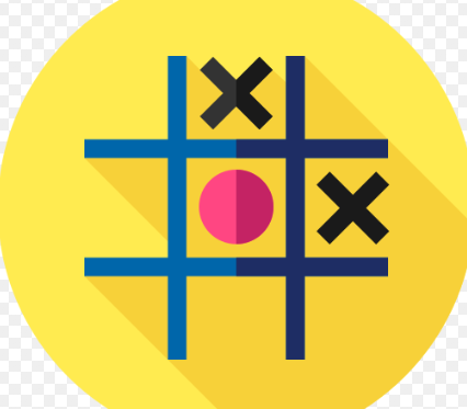 tic-tac-toe