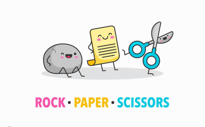Rock-Paper-Scissors Game