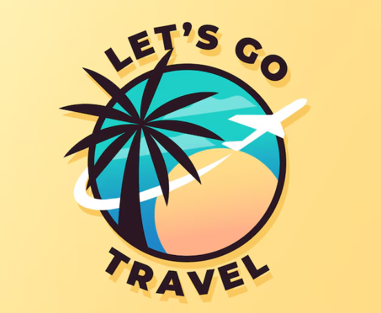 travel website